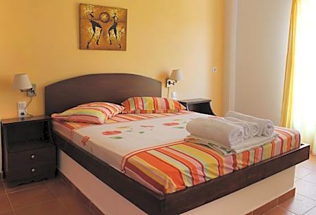 Studio with Sea View (2 Adults)