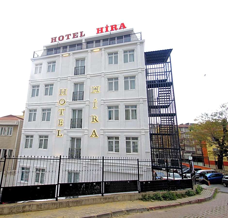 Hira Hotel