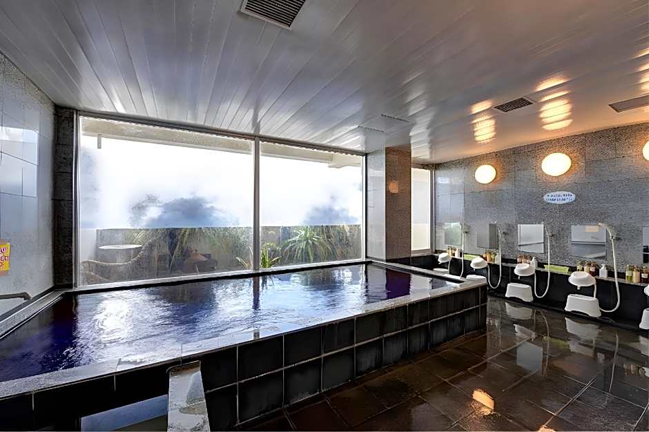 Deigo Hotel