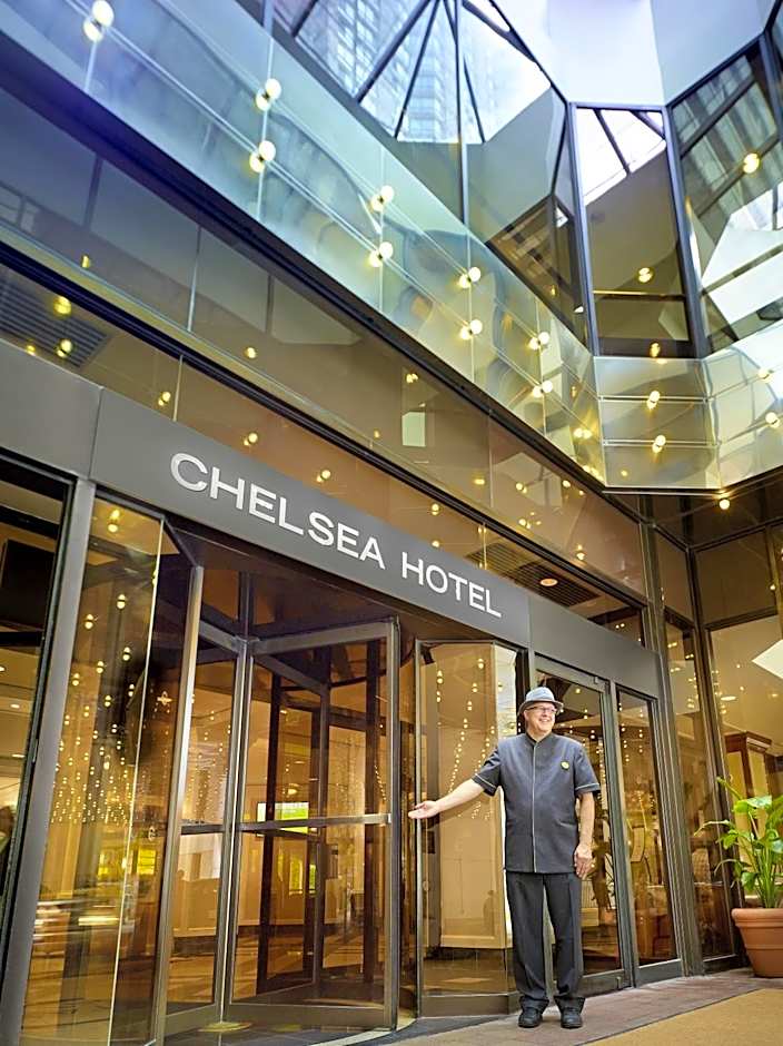 Chelsea Hotel Toronto