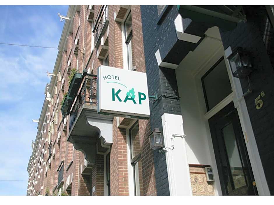 Hotel Kap City Centre