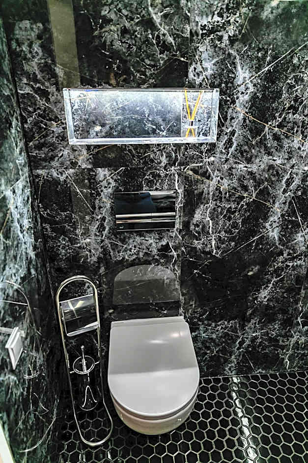 Motel1- A megfizethető luxus!