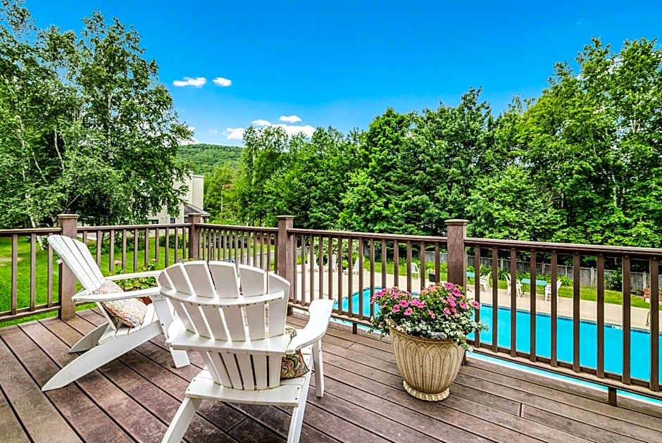 The Valley Inn Ascend Hotel Collection