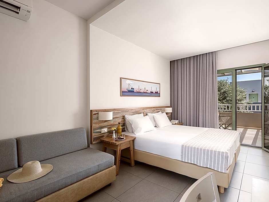 Erato Beach Hotel Adults Only by Smile Hotels