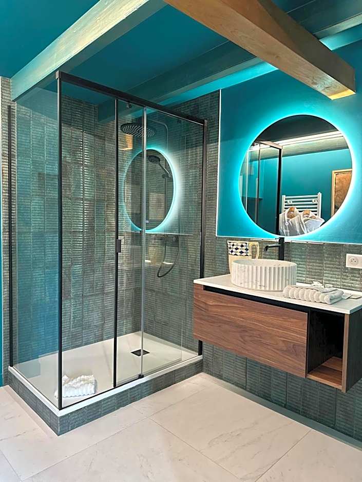 La Mare aux Oiseaux, The Originals Collection (Relais du Silence)