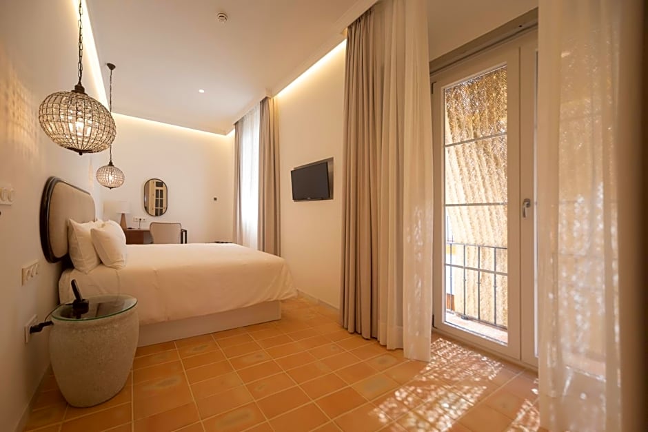 Photo 1 of 8 of Double Room