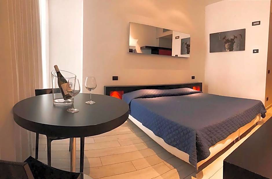 Blue Shades Hotel