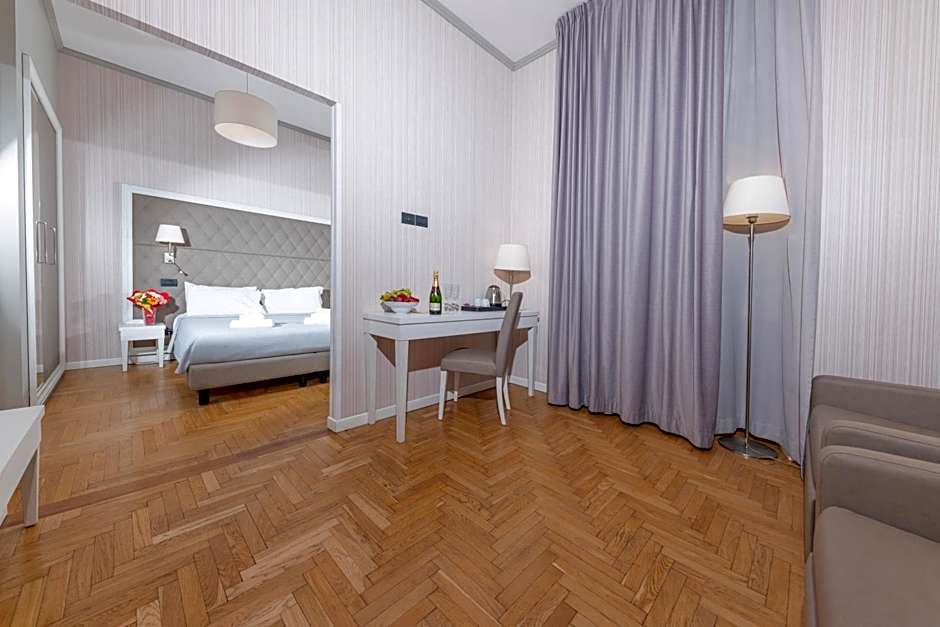 Spa & Wellness by Des Anglais " Accesso SPA compreso"