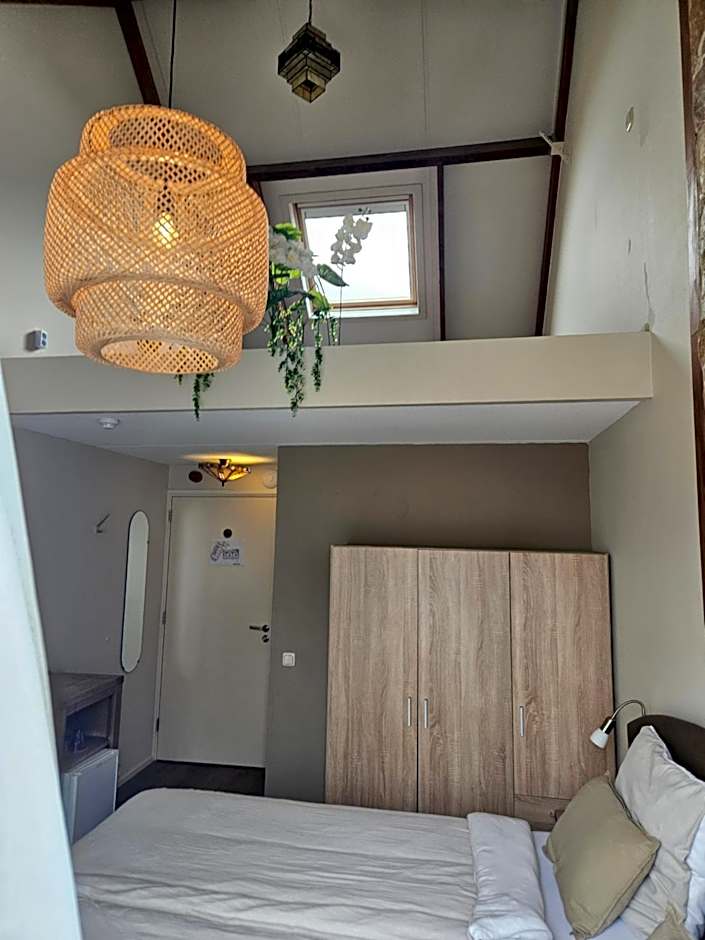 Hotel Dolores Ameland