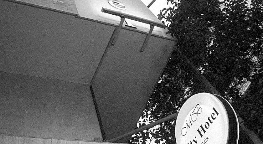 MB City Hotel