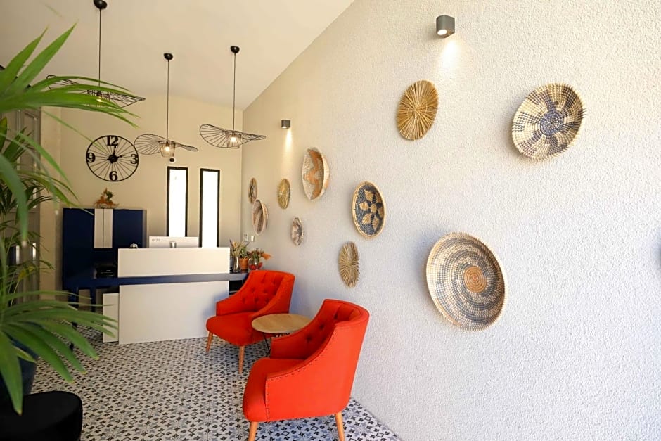 Ariel Hotel Alaçatı