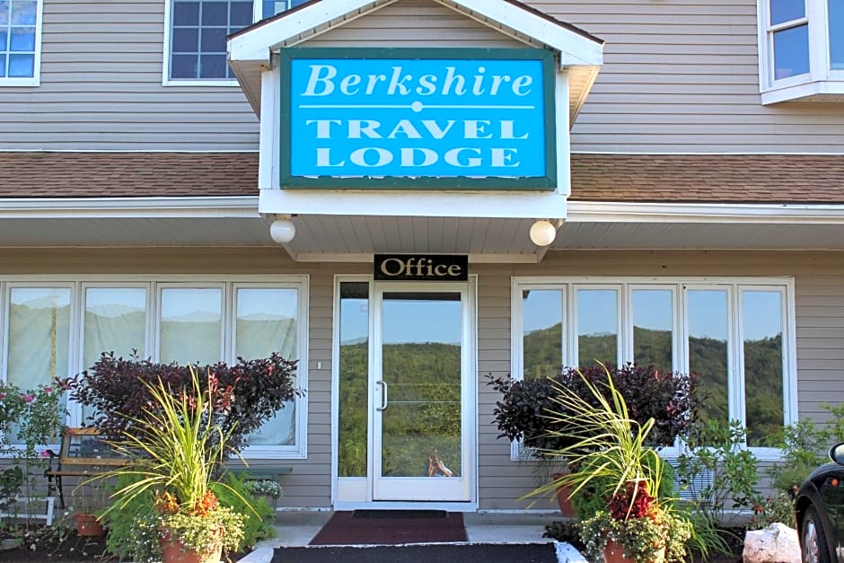 Berkshire Travel Lodge