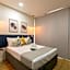 Easy Star - Lindo Studio no Brooklin ao lado Av. Santo Amaro! - ZT01H