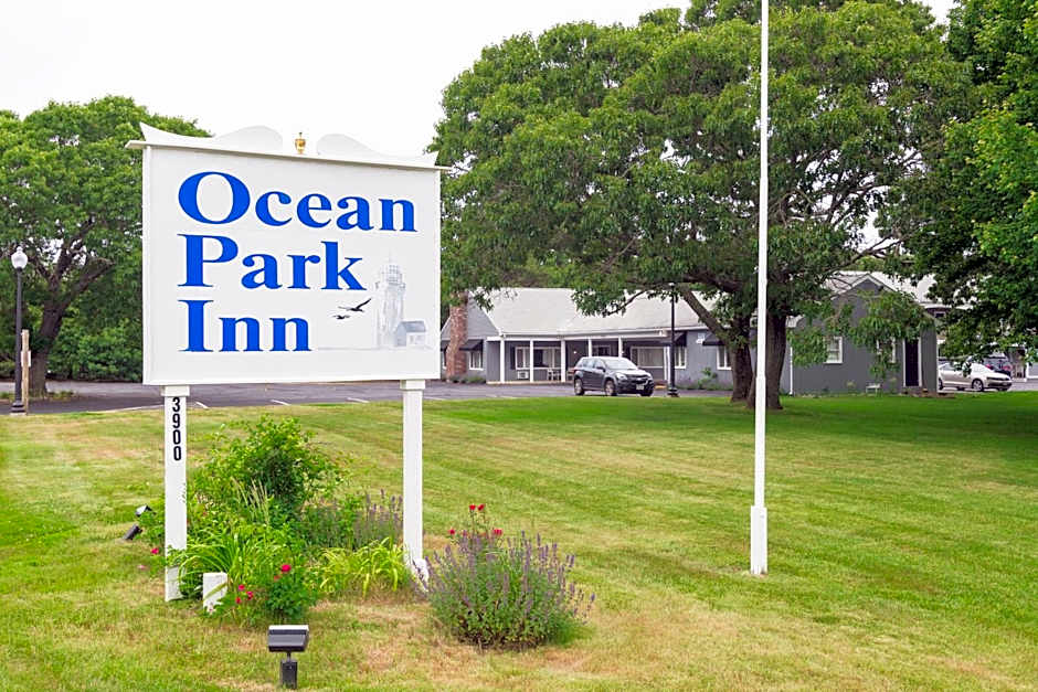 Ocean Park Inn Cape Cod