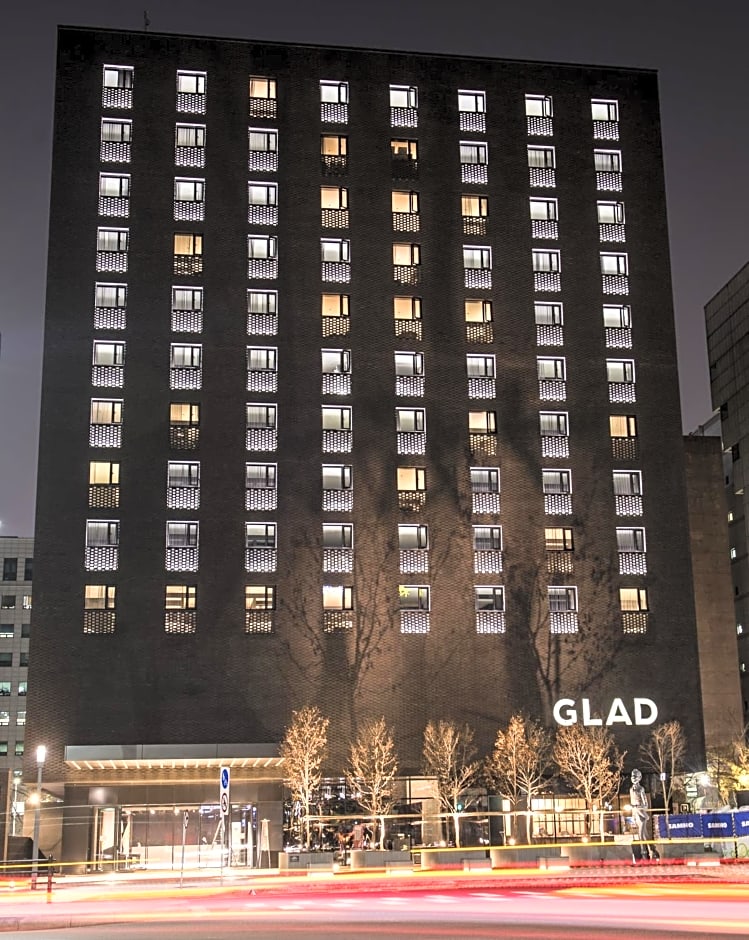 GLAD Hotel Yeouido Seoul