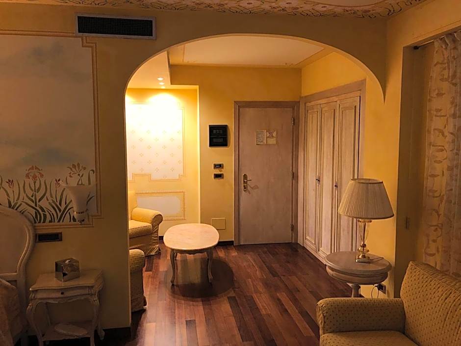 Suite Hotel Nettuno