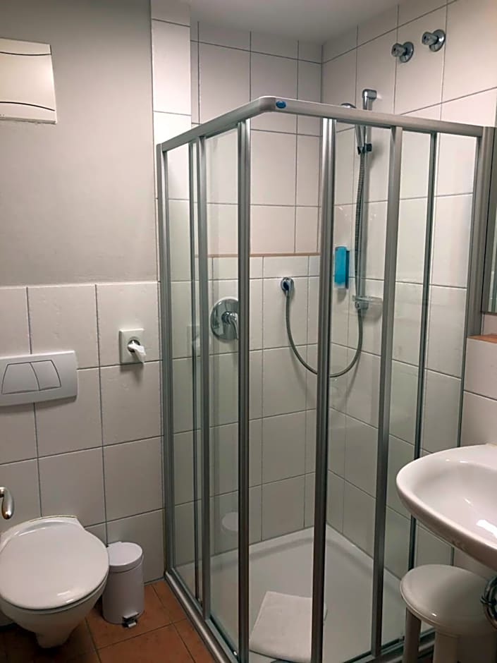 Bodenseehotel Renn