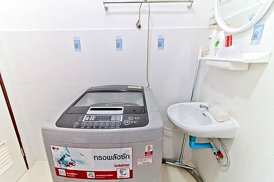 Chaweng Apartment