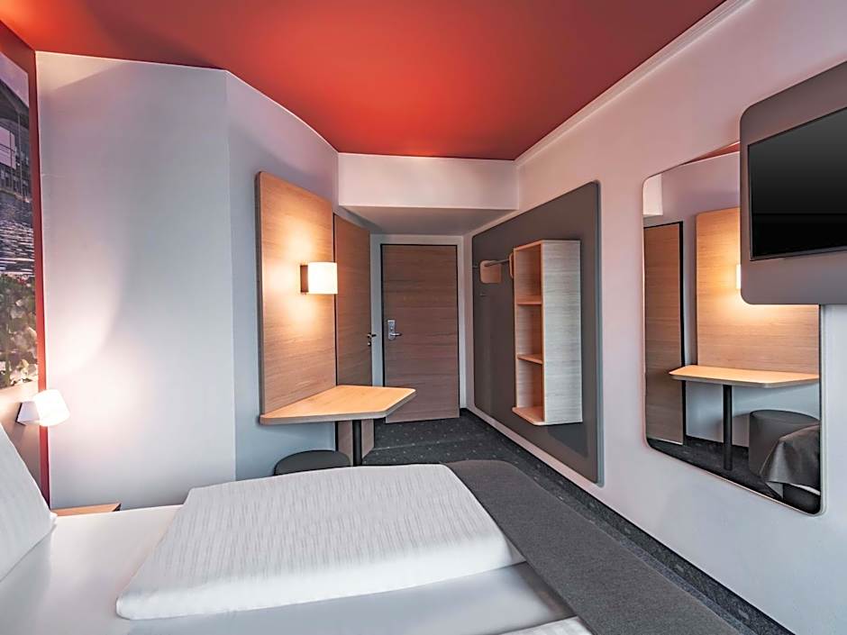 B&B Hotel München Messe