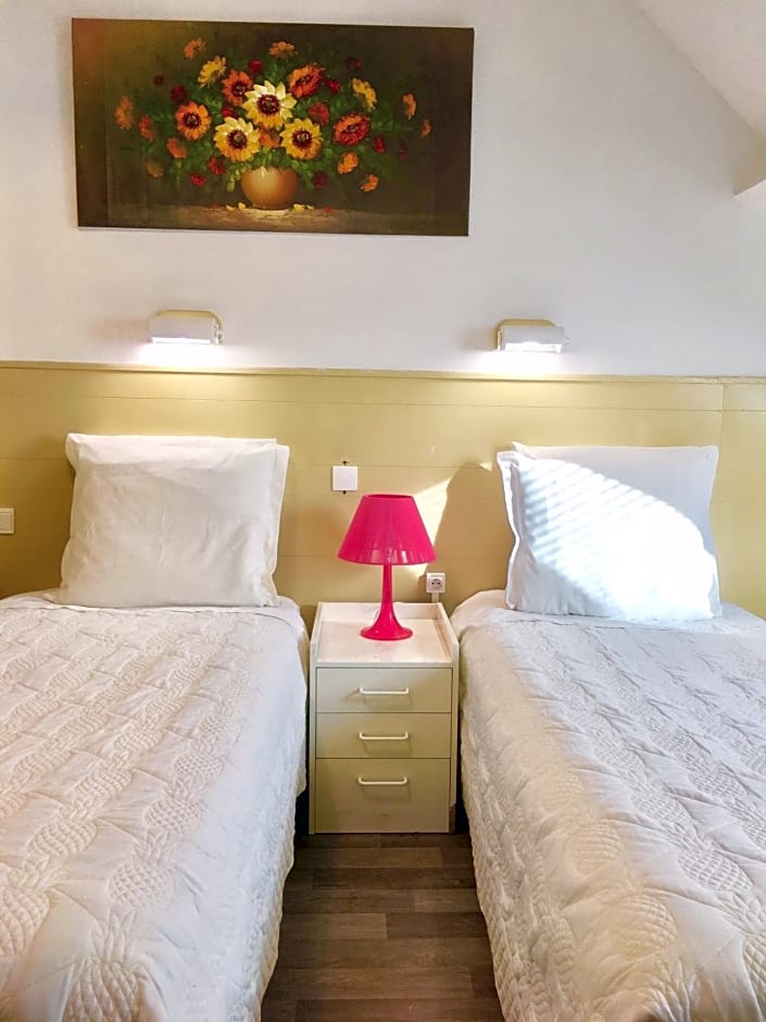 Hotel Paris Star