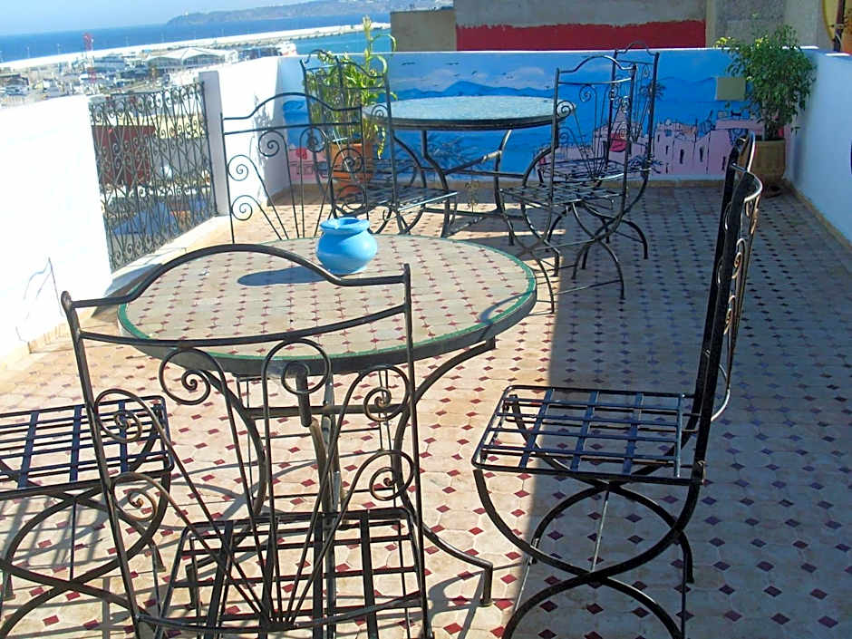 The Medina Hostel