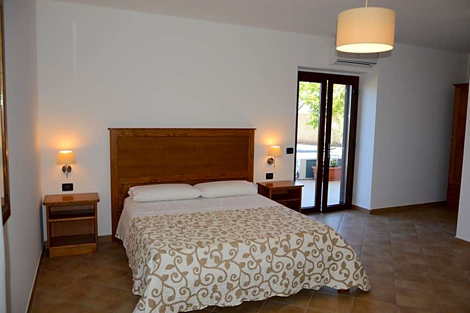 Villa D'Aquino