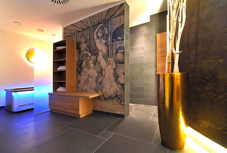 Hotel Alte Vogtei