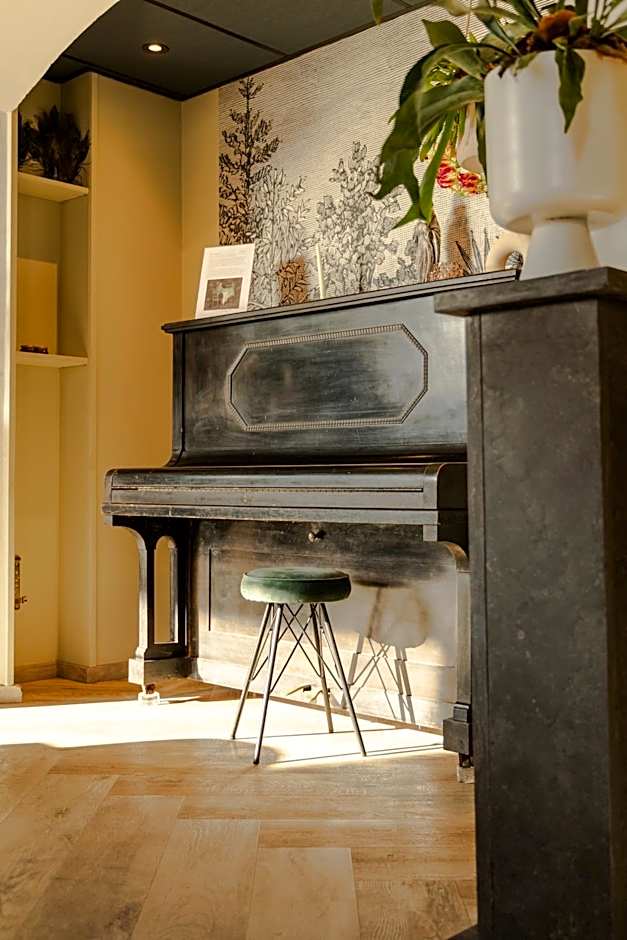 Boutique Hotel Charley's