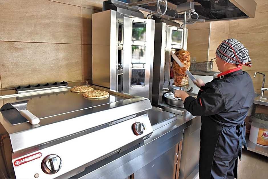 Marathon Hotel - All Inclusive