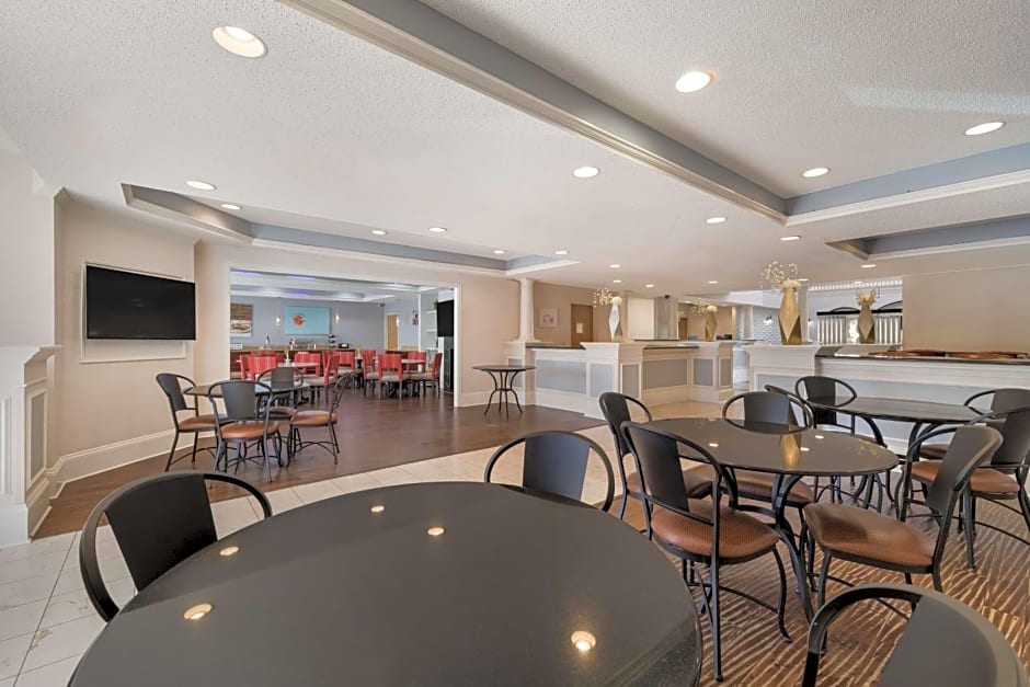 SureStay Plus Hotel by Best Western Plano