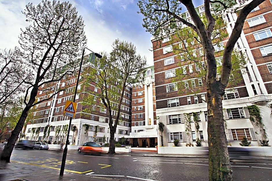 Nell Gwynn House Apartments