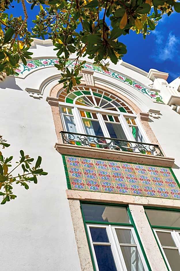 Palacete Arte Nova