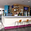 Hotel Euro Suite Sao Jose do Rio Preto by Nacional Inn