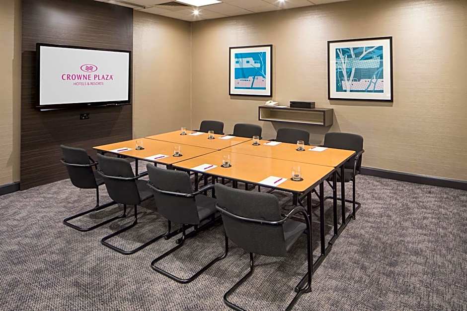 Crowne Plaza Solihull By IHG