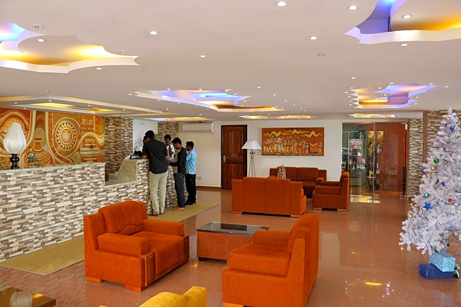 Hotel Eurolanka