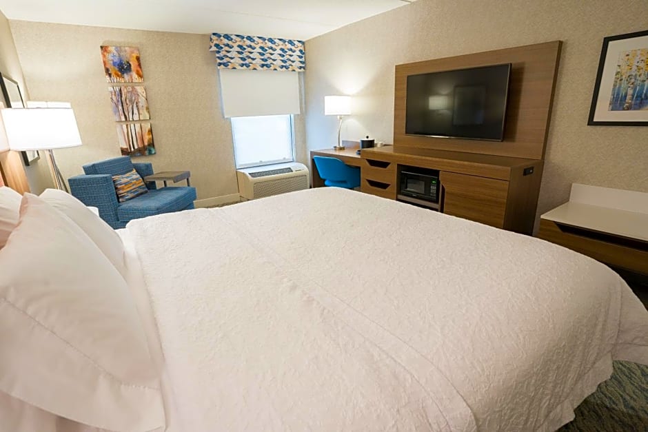 Hampton Inn Clarks Summit