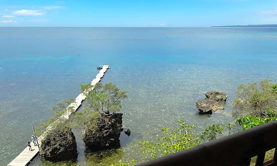 Kookoo's nest eco-lodge
