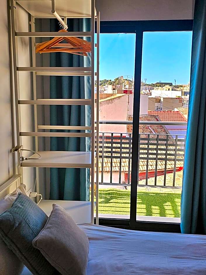 Apartamentos de la Huerta