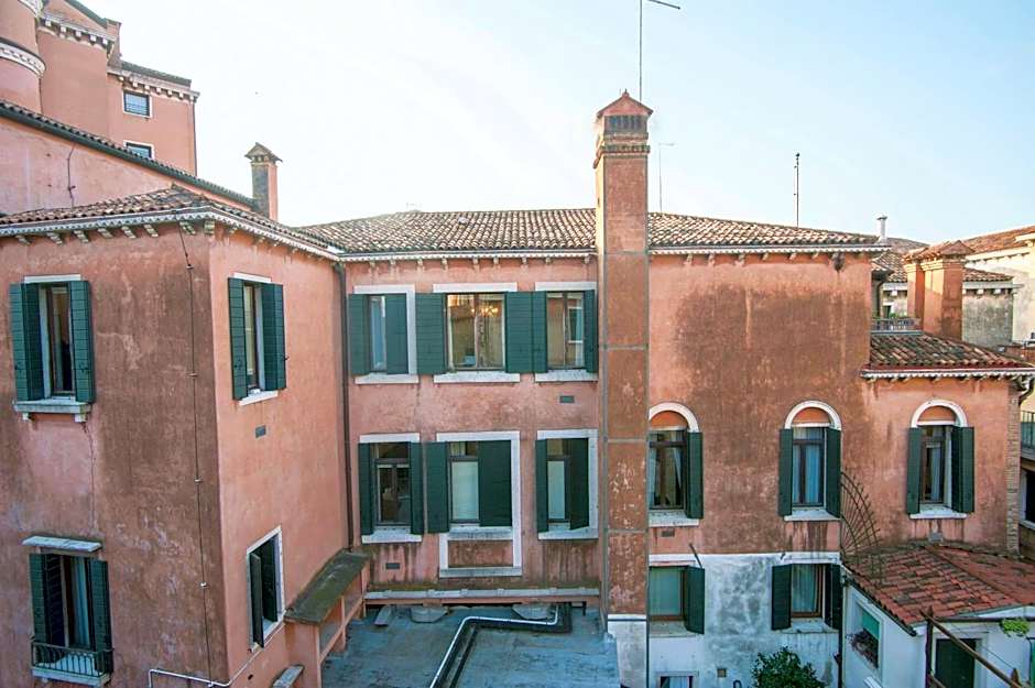 Hotel Locanda Ca' Foscari