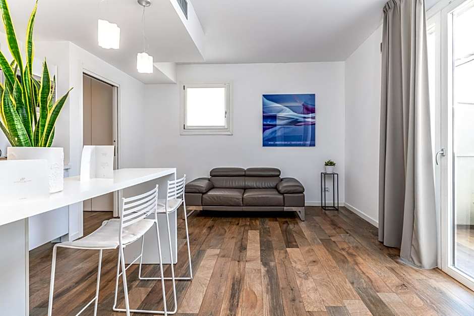 Santo Stefano Raro Rooms Collection