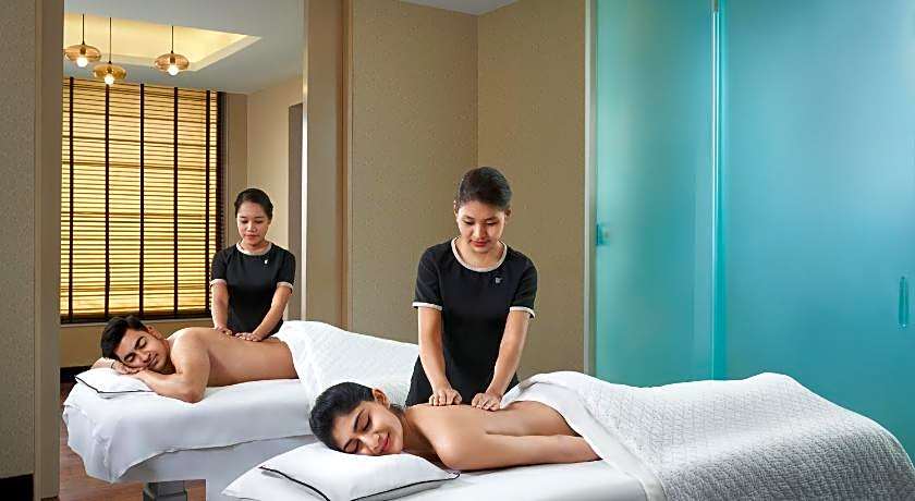 JW Marriott Hotel Bengaluru