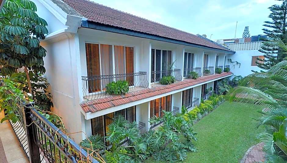 Sovereign Hotel