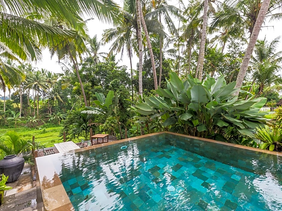 Photo 1 of 50 of Swarapadi Villa