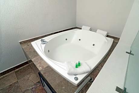 1 King Suite City View