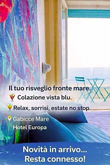 Hotel Europa