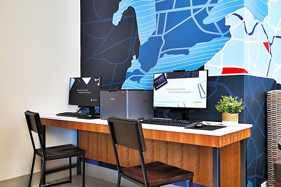 Holiday Inn Express - NYC Brooklyn - Sunset Park By IHG