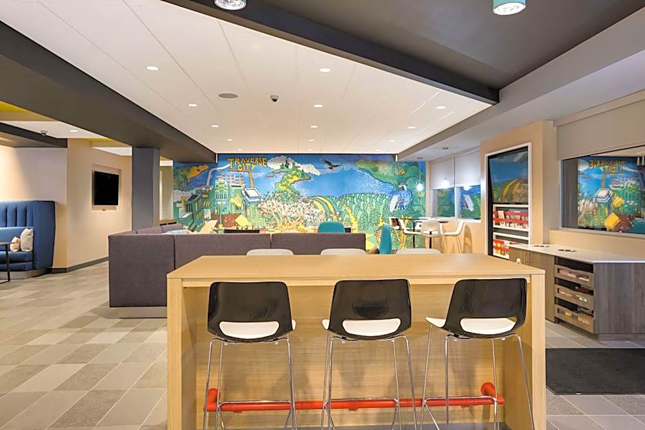 Tru By Hilton Traverse City