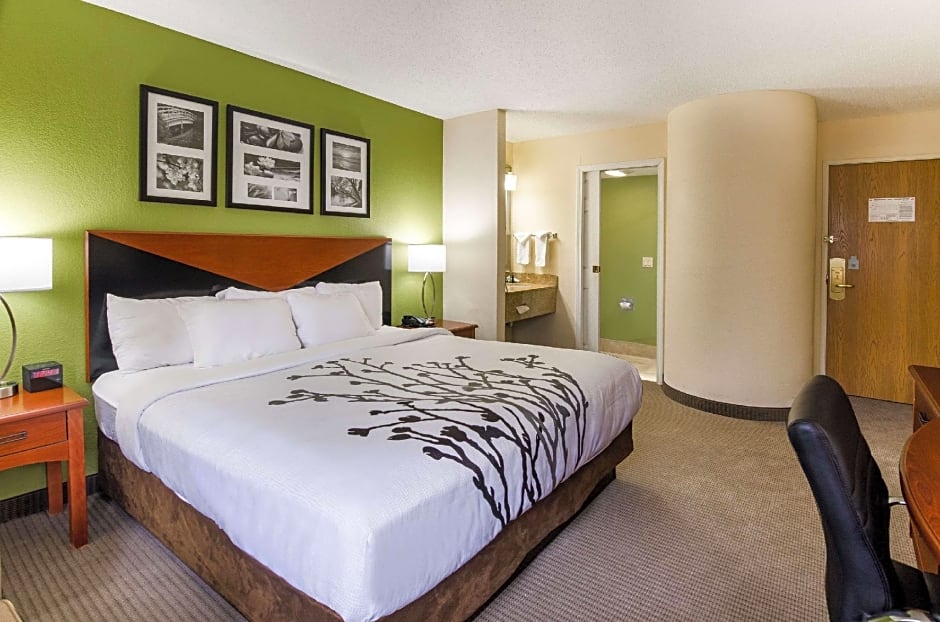 Sleep Inn Wytheville