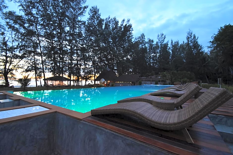 Long Beach Chalet - SHA Extra Plus