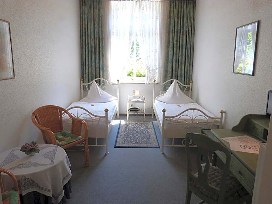 Hotel Jägerhof
